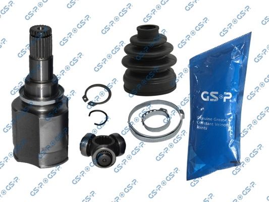 GSP-659063