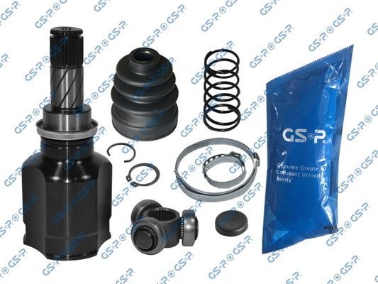 GSP-650048