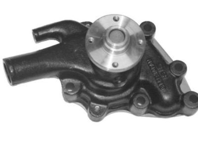 AIS-WG005