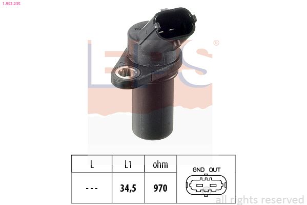 EPS-1953 235