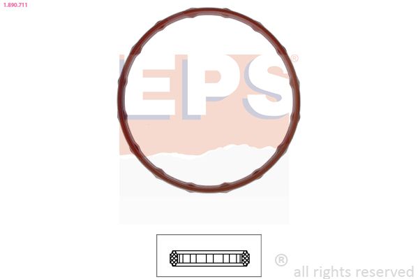 EPS-1890 711