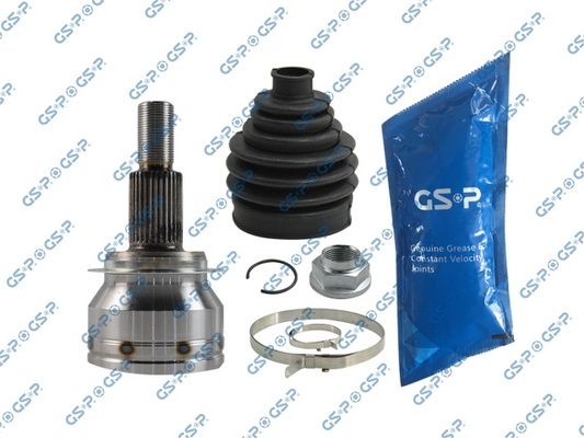 GSP-802330