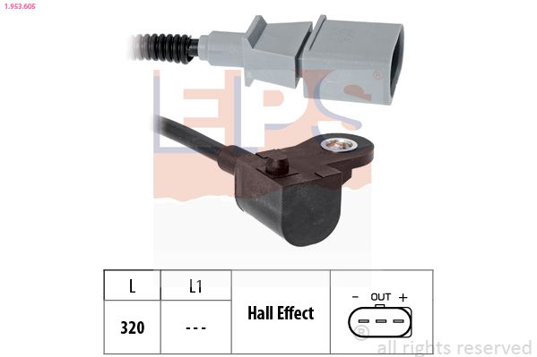 EPS-1953 605