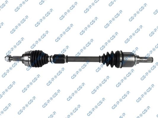 GSP-250487