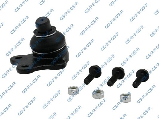 GSP-S080949