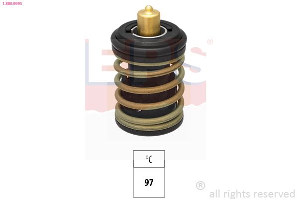 EPS-1880 999S