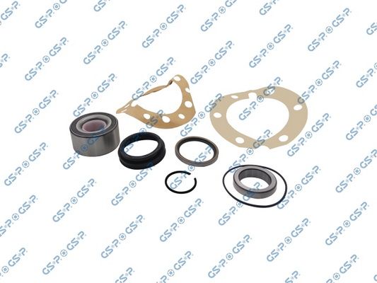 GSP-GKX0065