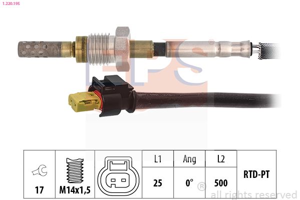 EPS-1220 195