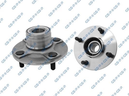 GSP-9230070