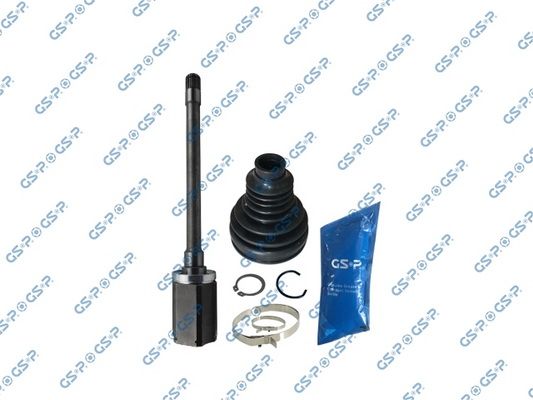 GSP-601457