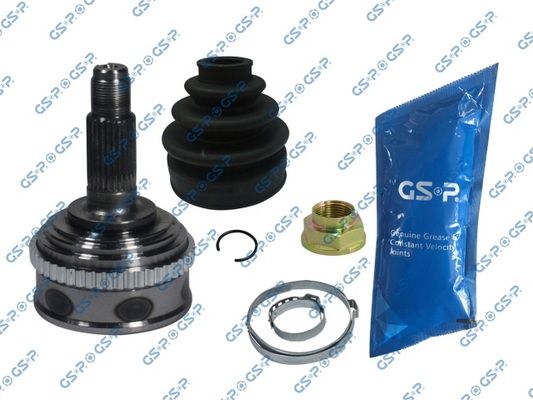 GSP-823071