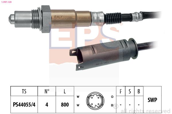 EPS-1997 120