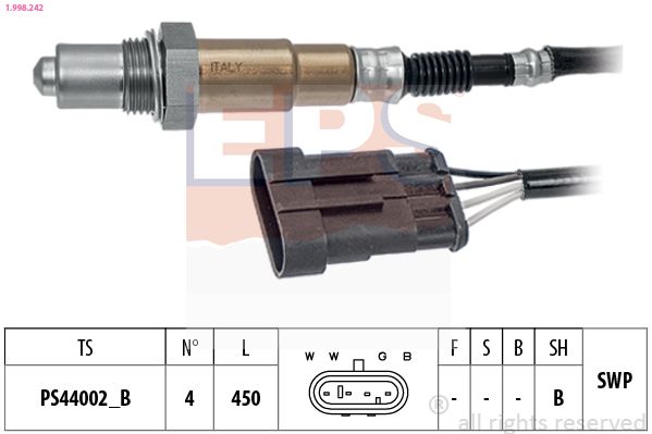 EPS-1998 242