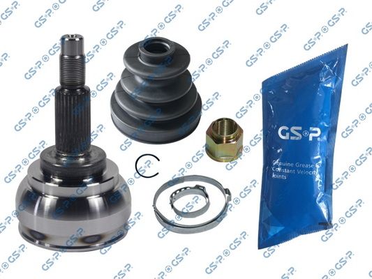 GSP-841250