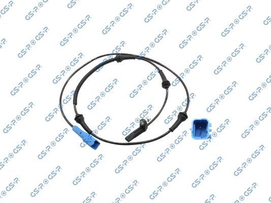 GSP-9A0338