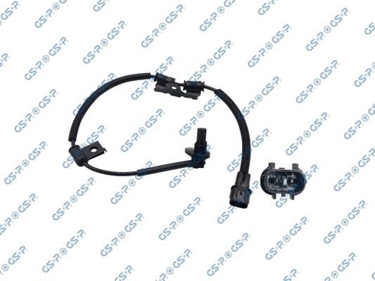 GSP-9A1141