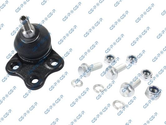 GSP-S080329