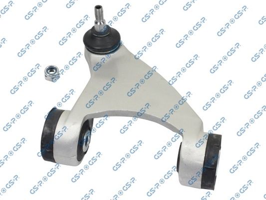 GSP-S060001
