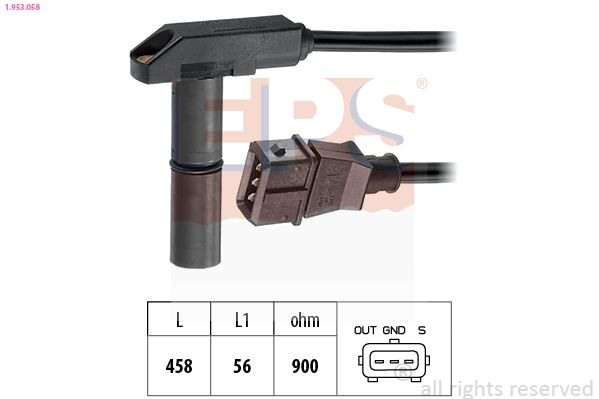 EPS-1953 058