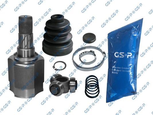 GSP-699150