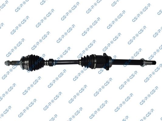 GSP-259589