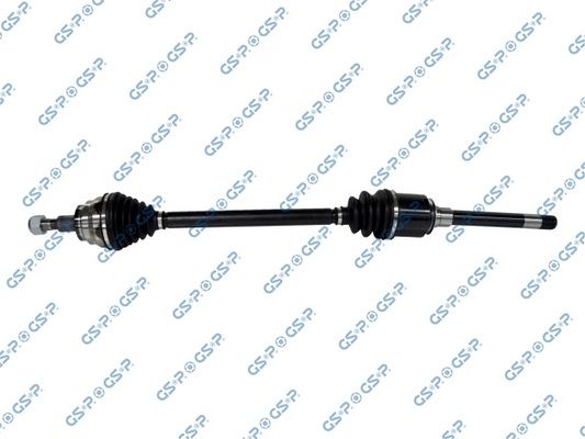 GSP-205077