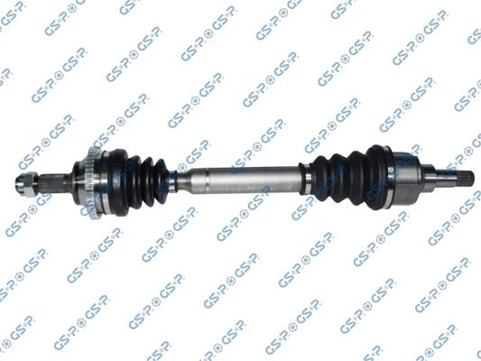 GSP-245012