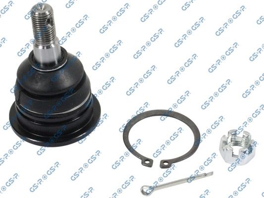 GSP-S080391