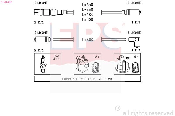 EPS-1501 932