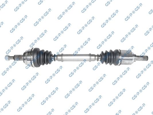 GSP-250451