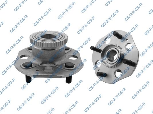 GSP-9230030
