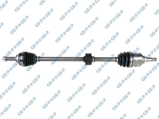 GSP-259342