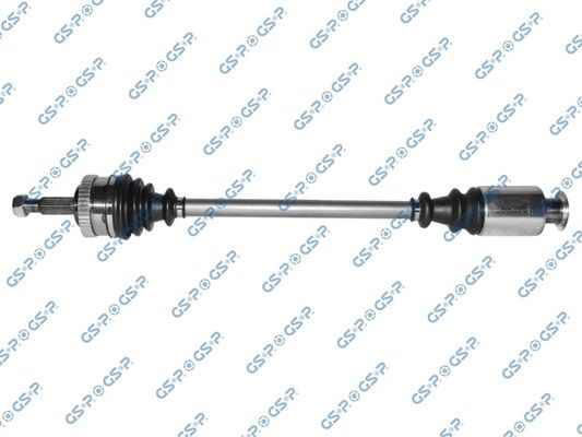 GSP-250527