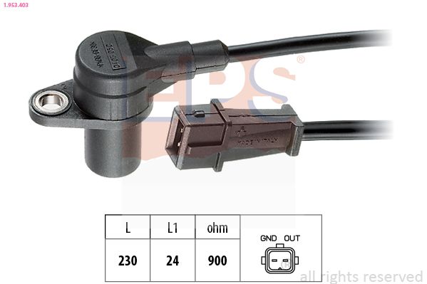 EPS-1953 403