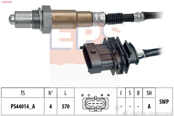 EPS-1998 546