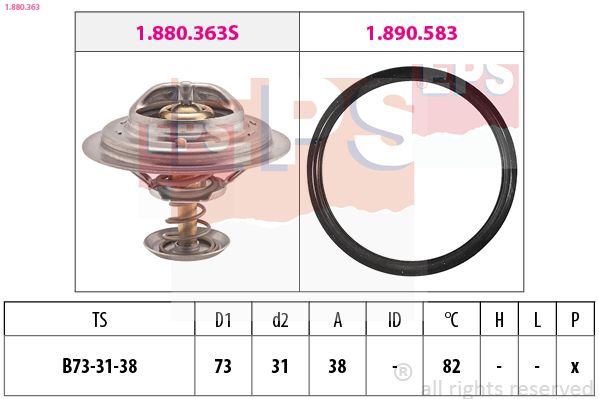 EPS-1880 363