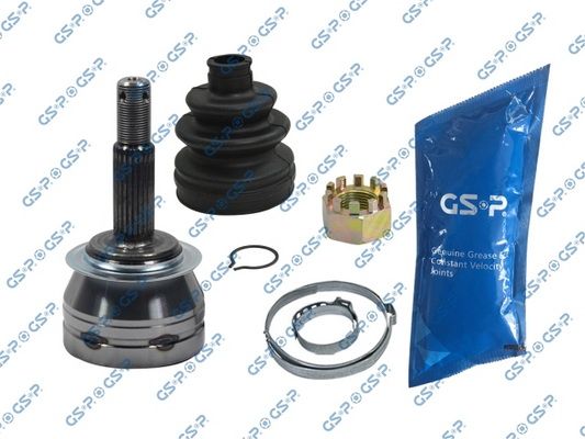 GSP-812003