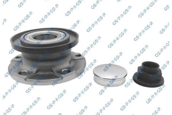 GSP-9235021K