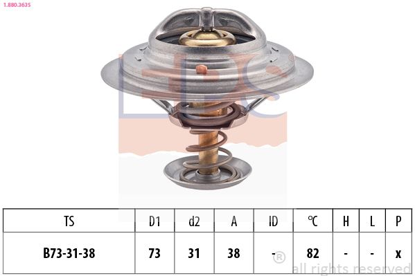 EPS-1880 363S