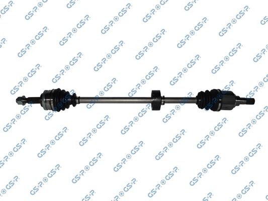 GSP-241444