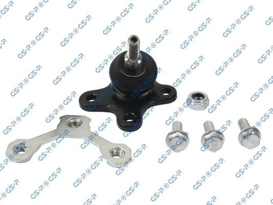 GSP-S080214