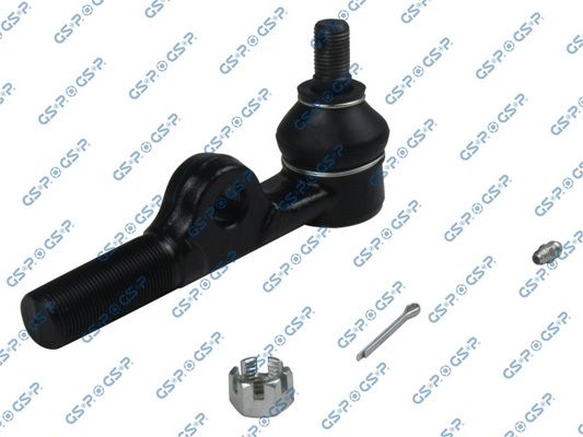 GSP-S070453