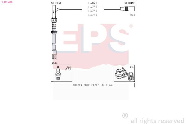 EPS-1501 489