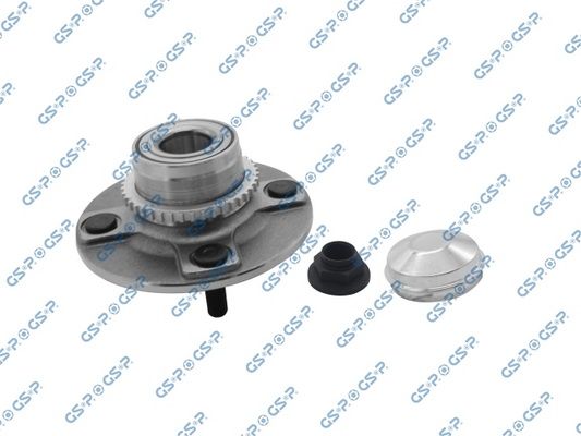 GSP-9230080K