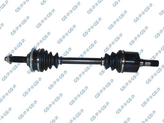 GSP-227097