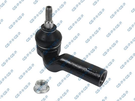 GSP-S070158