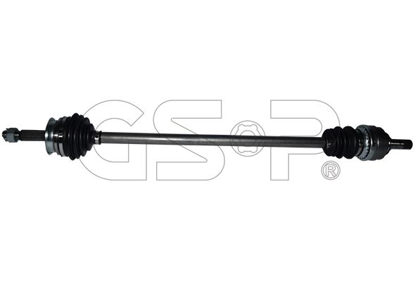 GSP-260019