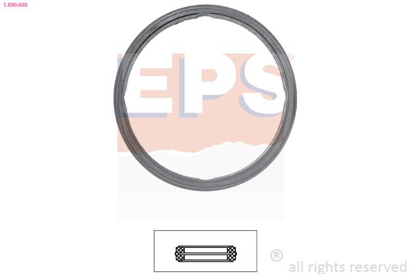 EPS-1890 600