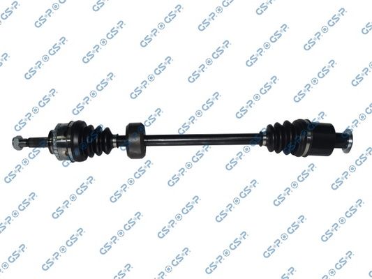 GSP-250250