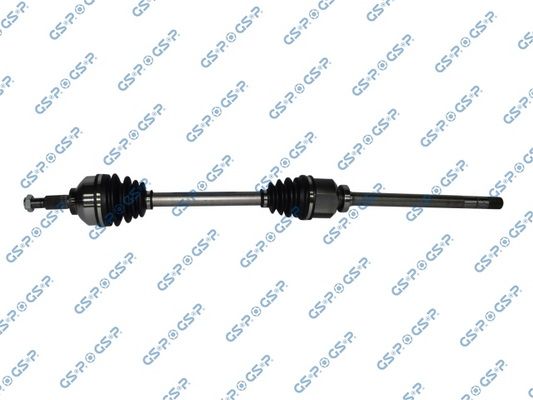 GSP-250562